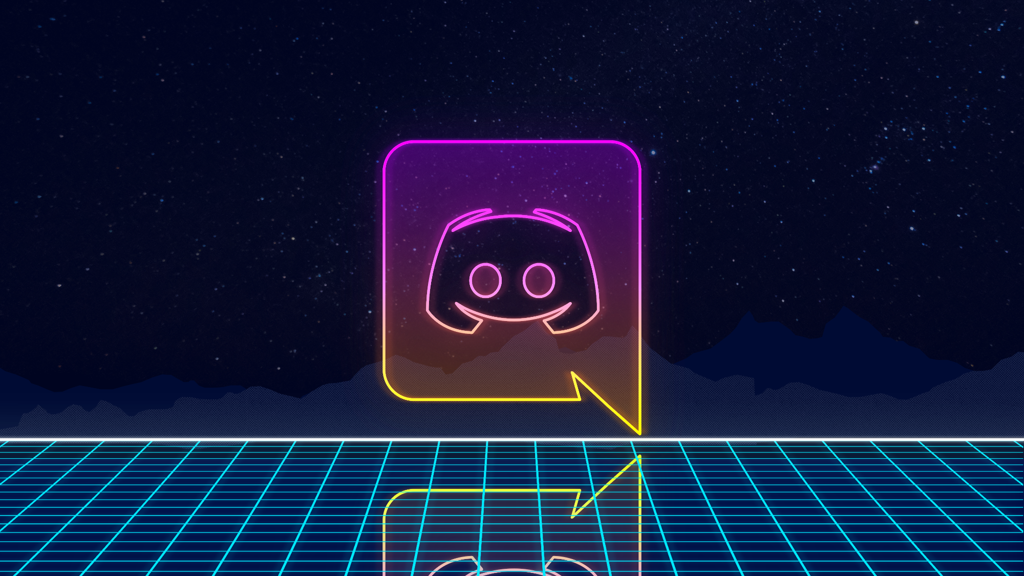 OpenAI Discord Adapter bot illustration